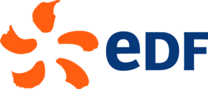 EDF LOGO
