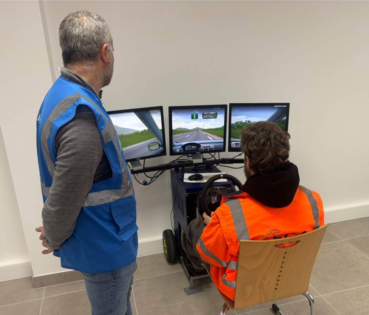 safety-day developpement-durable