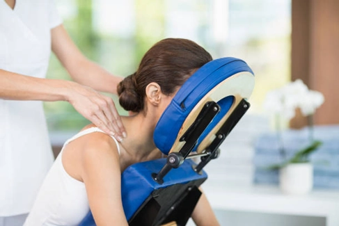 Massage Amma Assis