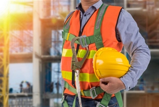 Port des Equipements de Protection Individuels
