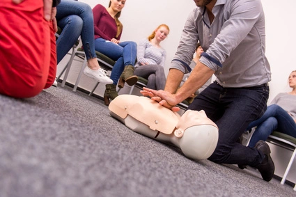 formation sécurité routière