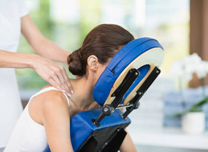 MASSAGE AMMA