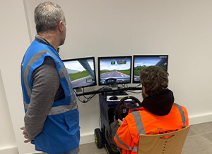 SIMULATEUR ECO