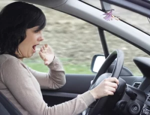 Bien Être du conducteur copie